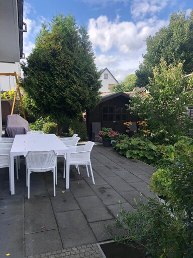 Doppelhaushälfte zur Miete 1.650 € 5 Zimmer 125 m² 314 m² Grundstück Hellern 181 Osnabrück 49078