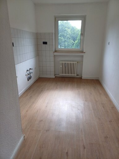 Wohnung zur Miete 440 € 3 Zimmer 71 m² 2. Geschoss Römerstr. 432 Vierlinden Duisburg 47178