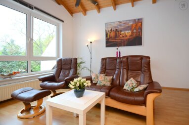 Wohnung zur Miete Wohnen auf Zeit 890 € 1 Zimmer 45 m² frei ab 01.05.2024 Königstädten Rüsselsheim-Königstädten 65428