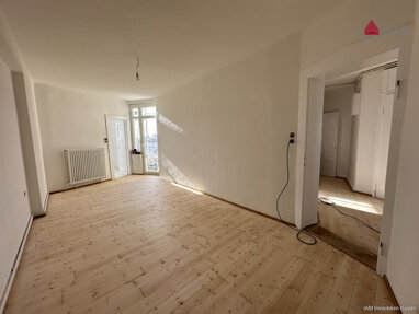 Wohnung zur Miete 970 € 3 Zimmer 75 m² 4. Geschoss Akademiestraße 25 Südost Hanau 63450