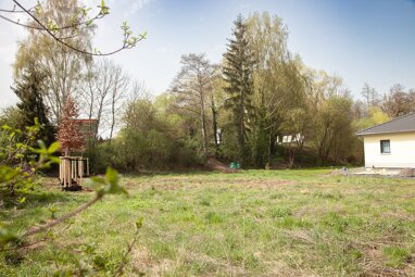 Grundstück zum Kauf Provisionsfrei 140.000 € 1.000 m² Grundstück Weidengraben Scheubengrobsdorf Gera 07548