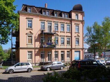 Wohnung zur Miete 735 € 2 Zimmer 69,6 m² frei ab 01.04.2025 Malterstraße 40 Löbtau-Süd (Deubener Str.) Dresden 01159