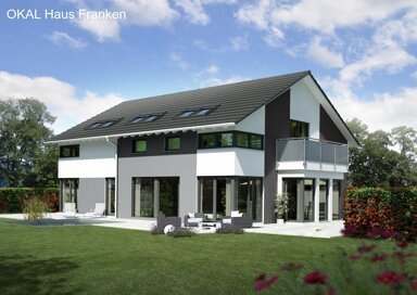 Einfamilienhaus zum Kauf 809.000 € 7 Zimmer 255 m² 519 m² Grundstück Bad Kissingen Bad Kissingen 97688