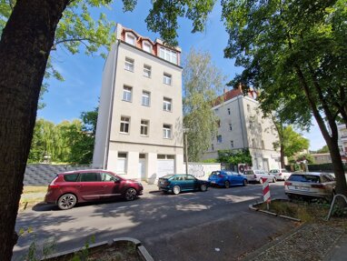 Mehrfamilienhaus zum Kauf 1.800.000 € 428,5 m² Grundstück Adlershof Berlin 12489