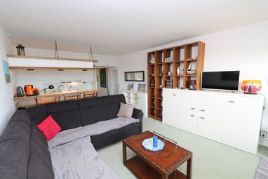 Wohnung zum Kauf 135.000 € 1 Zimmer 33 m² 3. Geschoss Grömitz Grömitz 23743