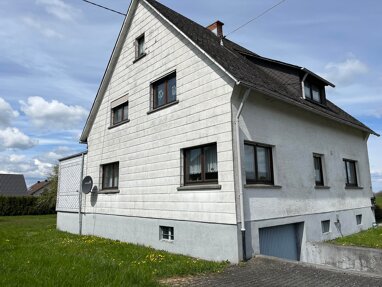 Einfamilienhaus zum Kauf 190.000 € 7 Zimmer 135 m² 1.120 m² Grundstück Langenbach 57520