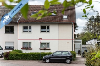 Wohnung zum Kauf 85.000 € 3 Zimmer 70,9 m² Wiebelskirchen Neunkirchen/Saar 66540