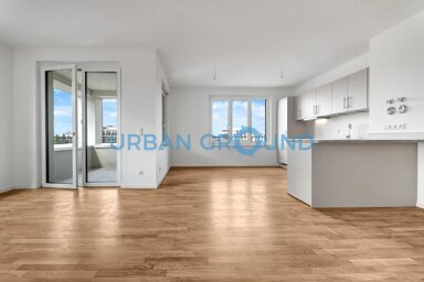 Studio zur Miete 1.645 € 3 Zimmer 85,8 m² 4. Geschoss frei ab 22.11.2024 Oranienstraße Kreuzberg Berlin 10999