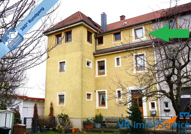 Wohnung zum Kauf 195.000 € 3 Zimmer 78 m² Rothenburg Rothenburg ob der Tauber 91541
