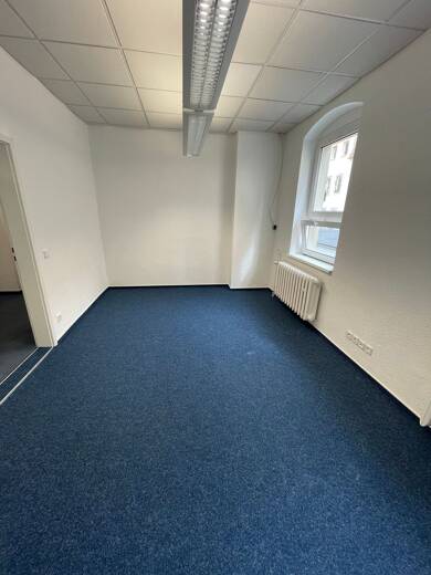 Bürofläche zur Miete provisionsfrei 198 € 1 Zimmer 22 m² Bürofläche Dammweg 6 Äußere Neustadt (Schönbrunnstr.) Dresden 01097