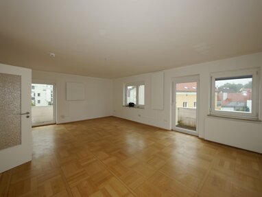 Wohnung zum Kauf 399.000 € 5 Zimmer 113 m² 2. Geschoss Jakobervorstadt - Nord Augsburg 86153