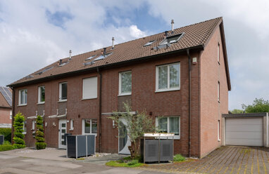 Reihenendhaus zum Kauf 460.000 € 4 Zimmer 120 m² 431 m² Grundstück Alte Kolonie Dortmund / Mengede 44359