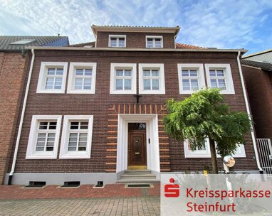 Einfamilienhaus zum Kauf 399.000 € 12 Zimmer 241 m² 488 m² Grundstück Emsdetten 48282