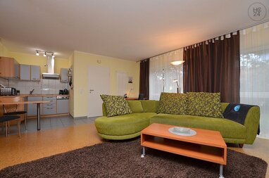 Wohnung zur Miete 690 € 1 Zimmer 41 m² Erdgeschoss Sailauf Sailauf 63877