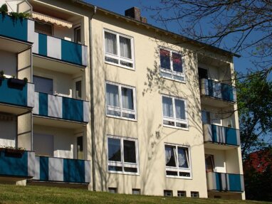 Wohnung zur Miete 505 € 3 Zimmer 61,9 m² 1. Geschoss Lönsstraße 9A Fasanenhof Kassel 34125