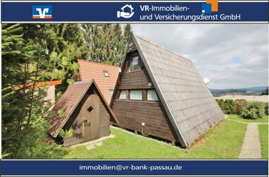 Haus zum Kauf 72.000 € 3 Zimmer 53 m² 217 m² Grundstück Geyersberg Freyung / Geyersberg 94078