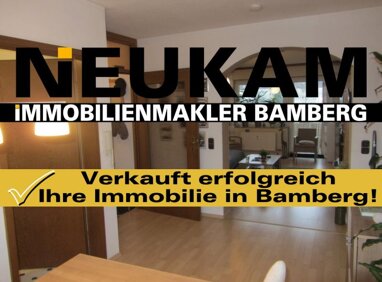 Wohnung zum Kauf 199.000 € 3 Zimmer 77,7 m² Domberg Bamberg 96052