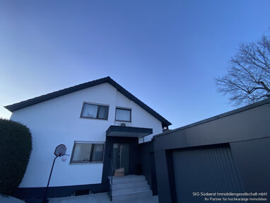 Einfamilienhaus zum Kauf 1.049.000 € 7 Zimmer 202 m² 566 m² Grundstück Leopoldshafen Leopoldshafen 76344