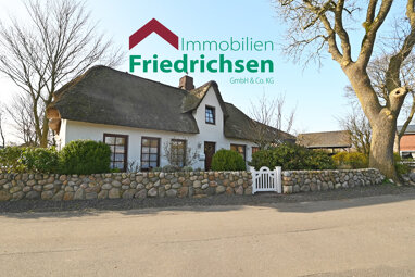 Einfamilienhaus zum Kauf 235.000 € 3 Zimmer 95,4 m² 429 m² Grundstück Stedesand 25920