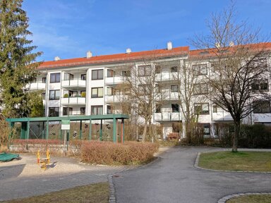 Wohnung zur Miete 1.200 € 3 Zimmer 76 m² 3. Geschoss frei ab sofort Deisenhofener Weg 16 Unterhaching 82008