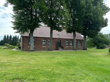 Bauernhaus zum Kauf 200.000 € 6 Zimmer 188 m² 6.700 m² Grundstück Gallin Gallin 19386