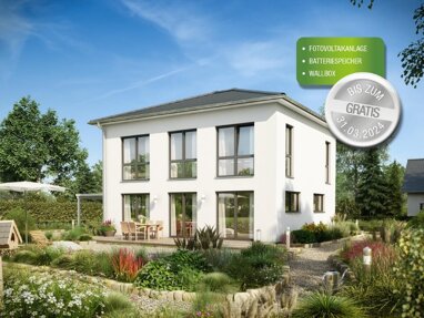 Einfamilienhaus zum Kauf Provisionsfrei 766.440 € 5 Zimmer 147 m² 583 m² Grundstück Gondelsheim 75053