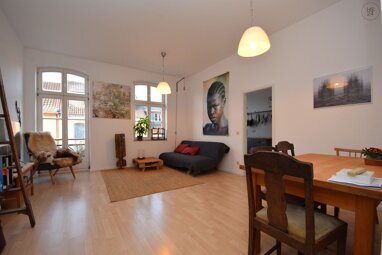 Wohnung zur Miete Wohnen auf Zeit 1.380 € 2 Zimmer 63 m² frei ab 01.07.2024 Dellbrück Köln 51069