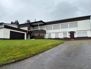 Bungalow zum Kauf 590.000 € 13 Zimmer 431,8 m² 2.500 m² Grundstück Bliesen Sankt Wendel / Bliesen 66606