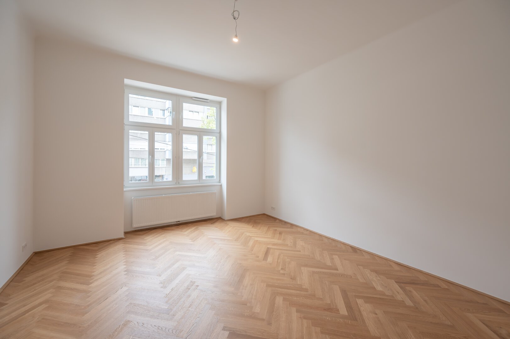 Wohnung zum Kauf 209.000 € 1 Zimmer 40,3 m²<br/>Wohnfläche 2. Stock<br/>Geschoss Heiligenstädter Straße Wien 1190