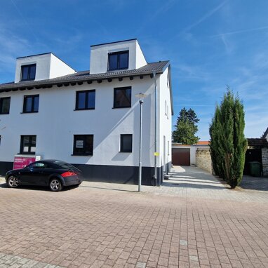 Doppelhaushälfte zum Kauf Provisionsfrei 699.000 € 5 Zimmer 136 m² 179 m² Grundstück Hochstetten Linkenheim-Hochstetten 76351