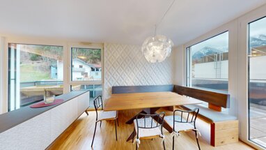 Terrassenwohnung zur Miete 1.100 € 4 Zimmer 105 m² Sankt Johann im Pongau 5600