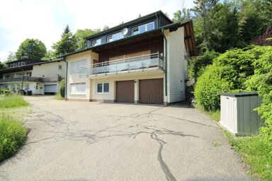 Mehrfamilienhaus zum Kauf 499.000 € 9 Zimmer 270 m² 1.172 m² Grundstück Rudolf-Jordan-Weg 4 Vordertodtmoos Todtmoos 79682