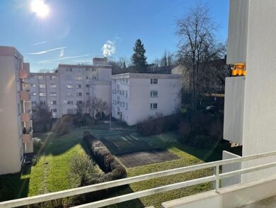 Wohnung zum Kauf 375.000 € 4,5 Zimmer 102 m² St. Bernhardt Esslingen am Neckar 73732