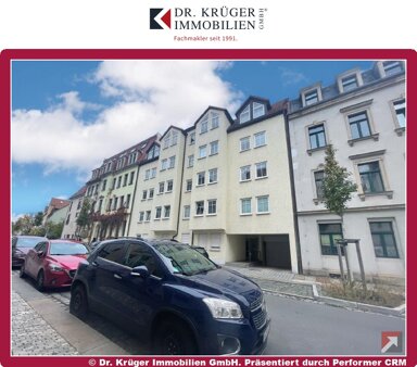 Wohnung zum Kauf 133.000 € 2 Zimmer 58 m² 4. Geschoss Osterbergstraße 4 Pieschen-Süd (Torgauer Str.) Dresden 01127