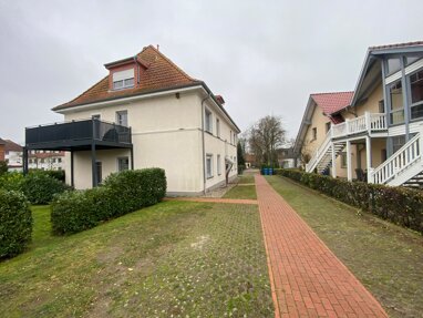 Wohnung zum Kauf 298.500 € 3 Zimmer 62 m² Leuchtturmstraße 13 Rerik Rerik 18230