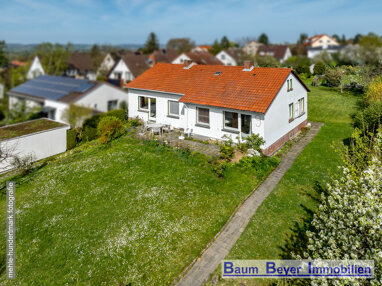 Einfamilienhaus zum Kauf 8 Zimmer 150 m² 1.023 m² Grundstück Trift Göttingen 37085