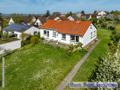 Einfamilienhaus zum Kauf 8 Zimmer 150 m² 1.023 m² Grundstück Geismar Göttingen 37085