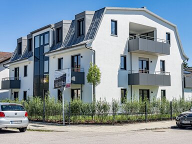 Wohnung zum Kauf provisionsfrei 860.000 € 3 Zimmer 84 m² 1. Geschoss Fürstenried-West München 81475