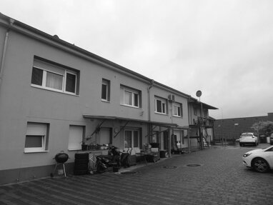 Mehrfamilienhaus zum Kauf 630.000 € 8 Zimmer 310 m² 980 m² Grundstück Büdingen Büdingen 63654