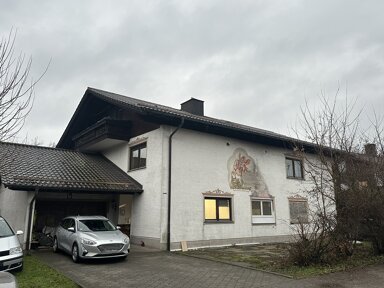 Einfamilienhaus zur Miete 4.500 € 8 Zimmer 416 m² 950 m² Grundstück Piding Piding 83451