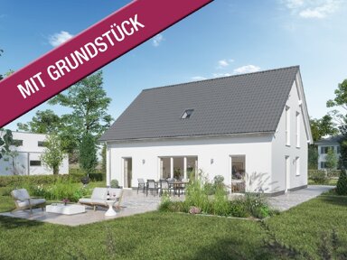 Einfamilienhaus zum Kauf 493.960,01 € 5 Zimmer 153 m² 719 m² Grundstück Ockrilla Niederau 01689