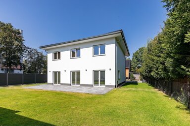 Einfamilienhaus zum Kauf 1.050.000 € 6 Zimmer 187 m² 550 m² Grundstück Biesdorf Berlin 12683