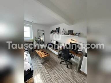 Wohnung zur Miete Tauschwohnung 253 € 1 Zimmer 23 m² Neuehrenfeld Köln 50823