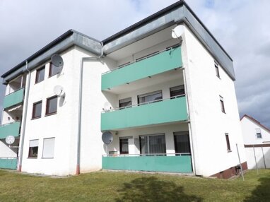 Wohnung zum Kauf 265.000 € 3 Zimmer 76,5 m² Erdgeschoss Hans-Breckwoldt-Str. 2 Roth Roth 91154
