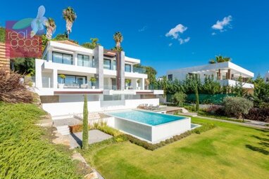 Wohnung zum Kauf 2.995.000 € 6 Zimmer Benahavis 29679