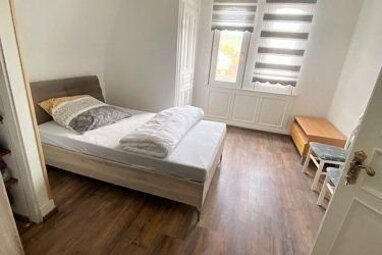 WG-Zimmer zur Miete Wohnen auf Zeit 540 € 15 m² frei ab 01.07.2024 Neckarstraße Innenstadt - Ost Esslingen am Neckar 73728