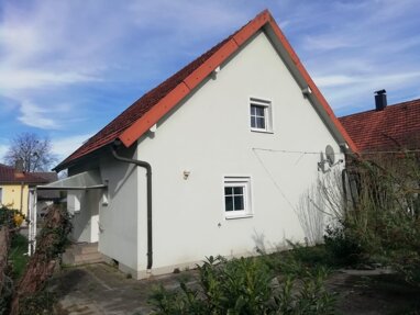 Einfamilienhaus zum Kauf 174.000 € 4 Zimmer 105,7 m² 451 m² Grundstück Osterhofen Osterhofen 94486