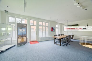 Büro-/Praxisfläche zum Kauf 575.000 € 3 Zimmer 100 m² Bürofläche Tegel Berlin 13507