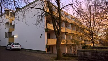 Apartment zur Miete 260 € 1 Zimmer 30 m² 1. Geschoss Kohlweg 2 Rotenbühl Saarbrücken 66123
