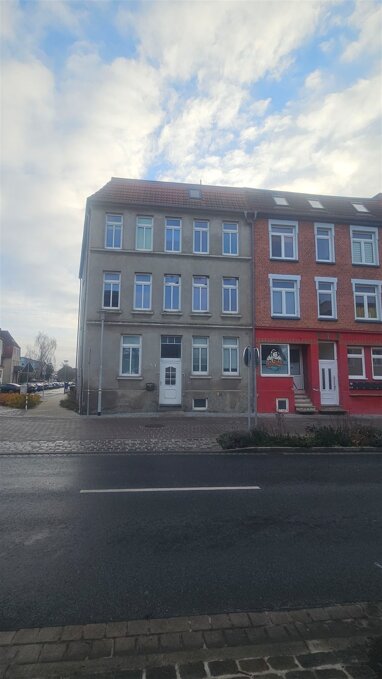 Mehrfamilienhaus zum Kauf 280.000 € 13 Zimmer 240 m² 358 m² Grundstück Nord / Haffeld Süd Wismar 23970